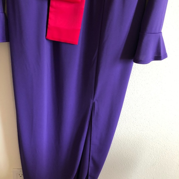 Dress size 14 - Picture 4 of 8